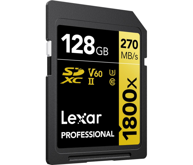 LEXAR  LSD1800128G-B2NNG - 1111579 - zdjęcie 2